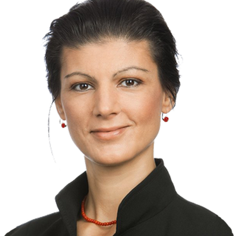 Sahra Wagenknecht (BSW): „Die Ampel wurde abgewählt“