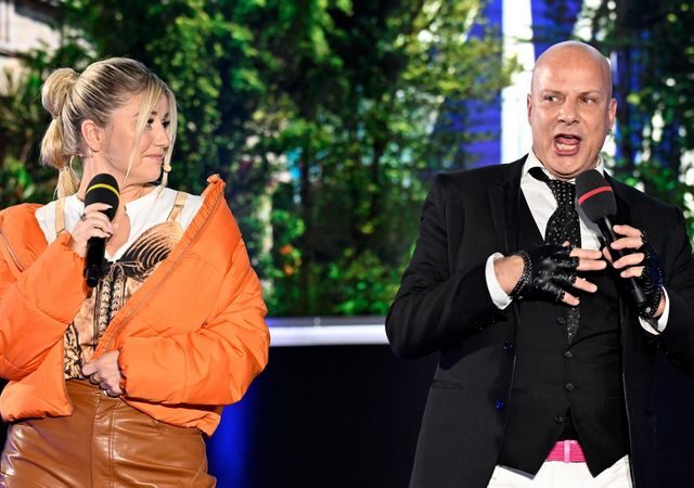 Loredana haut es vom Jury-Stuhl, eine wilde DSDS-Uroma und die nächste Goldene CD bei DSDS! (RTL  20:15 – 23:00 Uhr)