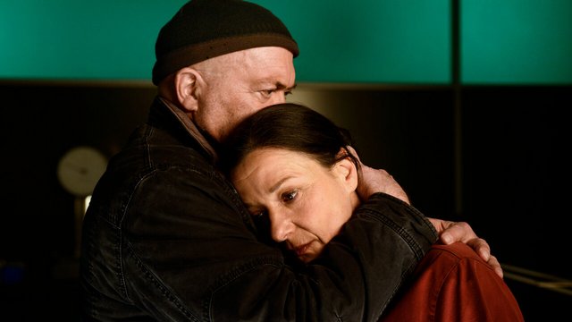 Der Samstagskrimi: Ein starkes Team – Verzockt (ZDF 20:15 – 21:45 Uhr)
