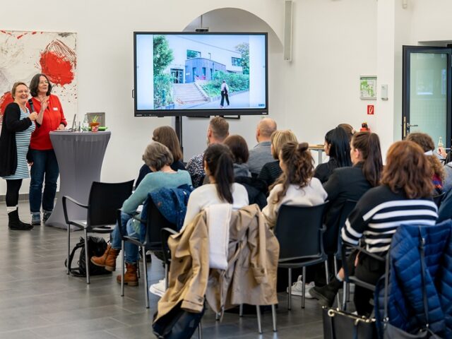 „Hilfe to go“ für erfolgreiche interkulturelle Arbeit in den Magdeburger Kitas