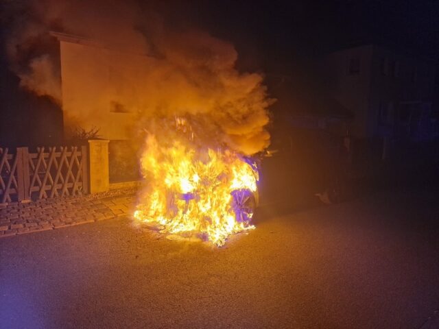 Polizeirevier Harz: Aktuelle Polizeimeldungen