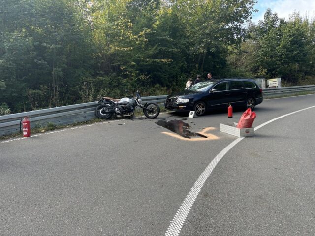 Polizeirevier Harz: Aktuelle Polizeimeldungen