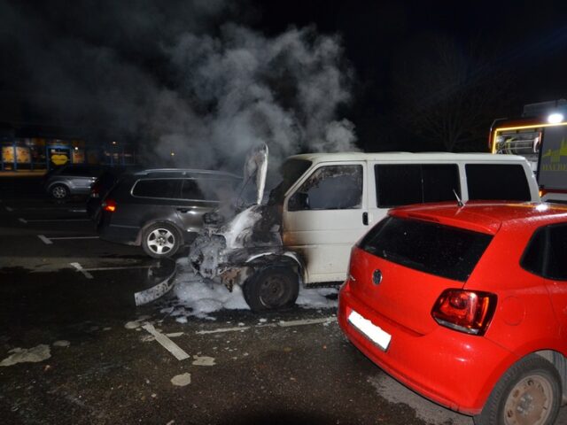 Polizeirevier Harz: Aktuelle Polizeimeldungen