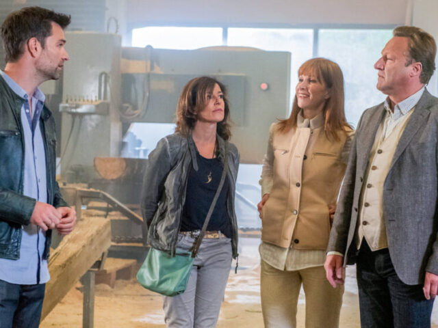 SOKO Kitzbühel – Ein neues Leben (ZDF 18:05 – 19:00 Uhr)