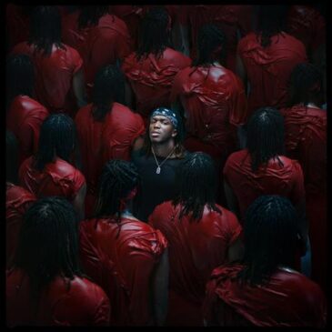 Rapper KSI veröffentlicht „Thick Of It“ (feat. Trippie Redd)