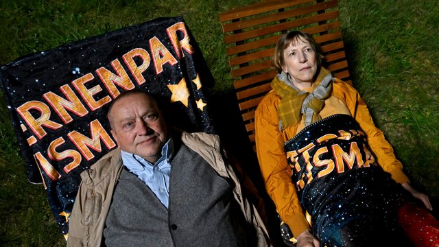Krimiserie: SOKO Wismar – Zu den Sternen (ZDF 18:00 – 18:54 Uhr)