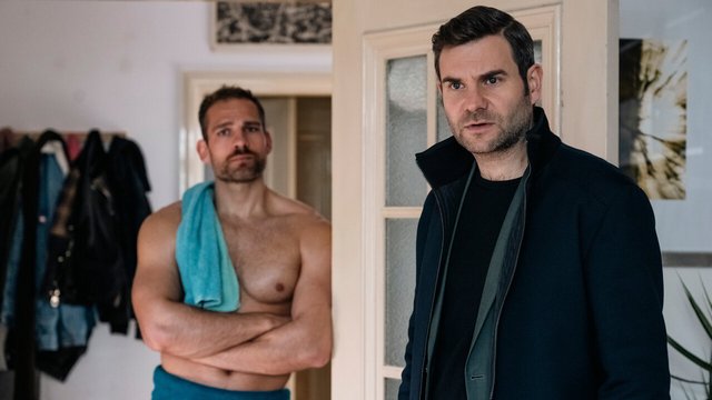 Krimiserie: SOKO Köln – Das Geständnis (ZDF 18:00 – 19:00 Uhr)