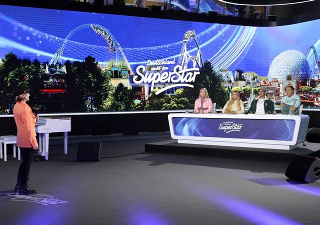 Überirdisches DSDS-Casting: Gelingt der Einzug in den Recall mit himmlischer Hilfe? (RTL  20:15 – 22:15 Uhr)