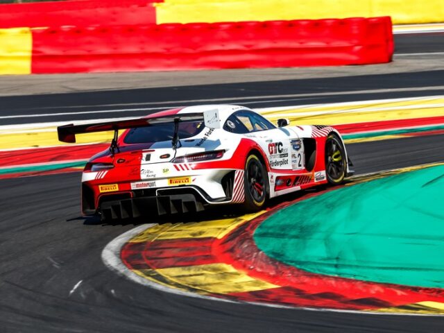 Viele Titelentscheidungen beim Finale des ADAC Racing Weekend auf dem Nürburgring