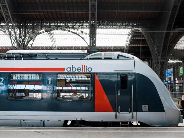 BeNEX ist neuer Eigentümer von Abellio in Deutschland