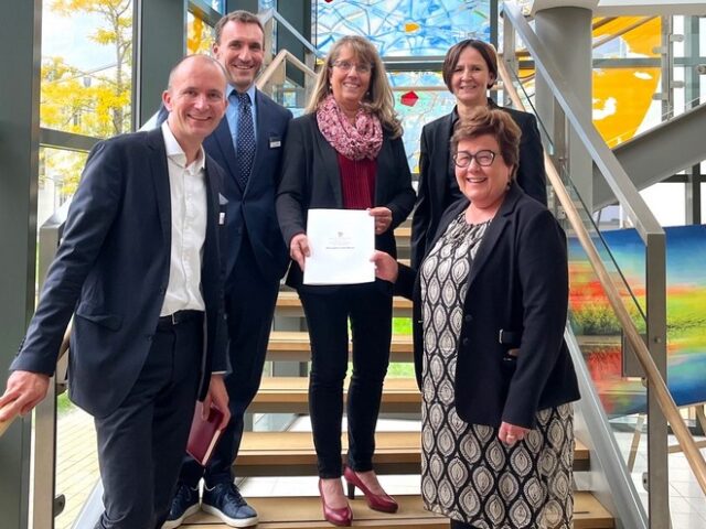 3,6 Millionen Euro für Bau einer neuen Familientagesklinik in Wittenberg