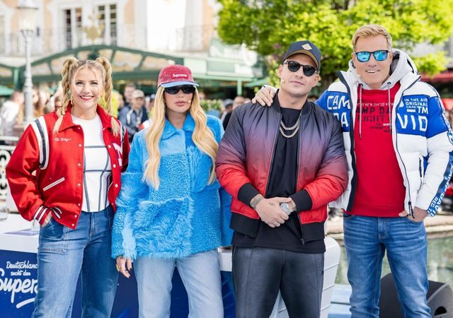 Ring frei für Runde 4: Mit kämpferischen Acts und einer DSDS-Legende in die nächste Casting-Folge (RTL  20:15 – 22:15 Uhr)