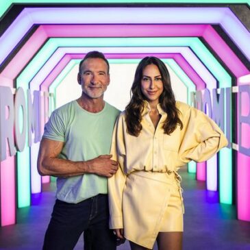 Heute bei „Promi Big Brother“: Flotte Dreier, Fake-Vorwürfe und Manipulation bei der Nominierung