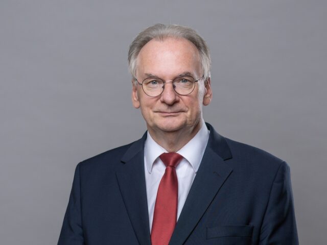 Reform des ÖRR – Ministerpräsident Haseloff begrüßt Ergebnis der Jahres-MPK in Leipzig