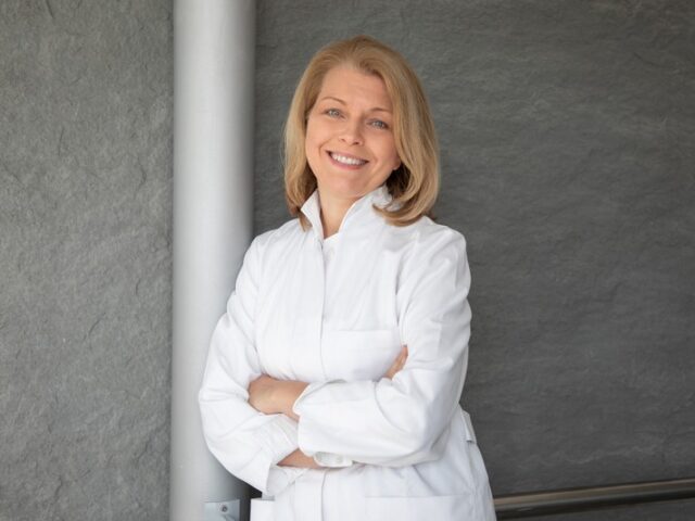 „Geschlechtersensible Medizin, bitte!“/ Antrittsvorlesung am Freitag von Prof. Dr. med. Ute Seeland