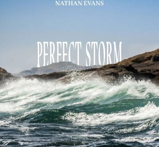 Nathan Evans präsentiert seine neue Single “Perfect Storm”