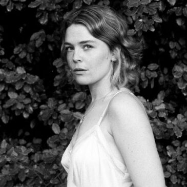 Maggie Rogers veröffentlicht ihre neue Single “In The Living Room”