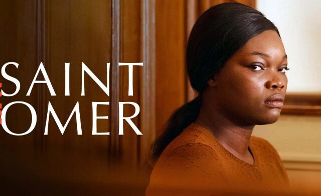 Justizdrama: Saint Omer (Arte  20:15 – 22:10 Uhr)