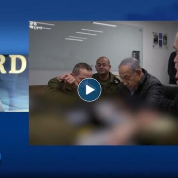 Sonderausgabe Tagesschau: Israel greift Ziele im Iran an