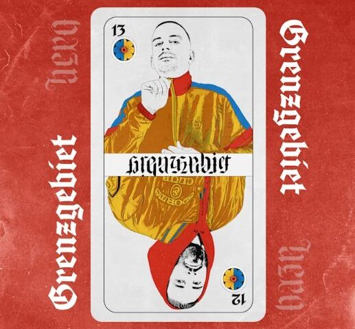 Rapper Haze x MC Hero veröffentlichen neue Single “Grenzgebiet”