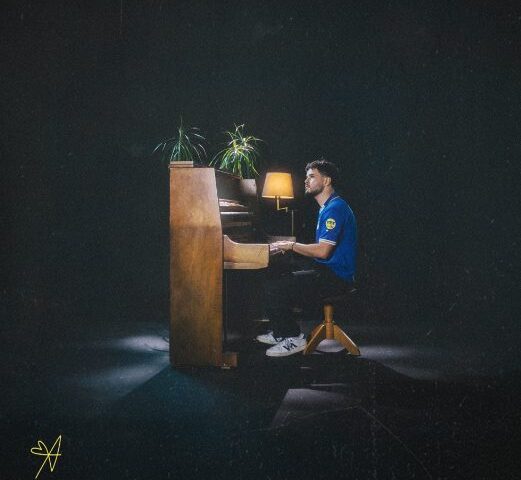 ALLESS. präsentiert seine neue Single “Falsche Melodie”