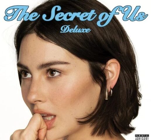 Gracie Abrams veröffentlicht Deluxe-Edition ihres zweiten Albums “The Secret Of Us”
