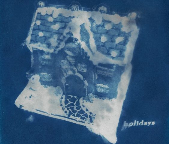 Conan Gray mit seiner neuen Single “Holidays”