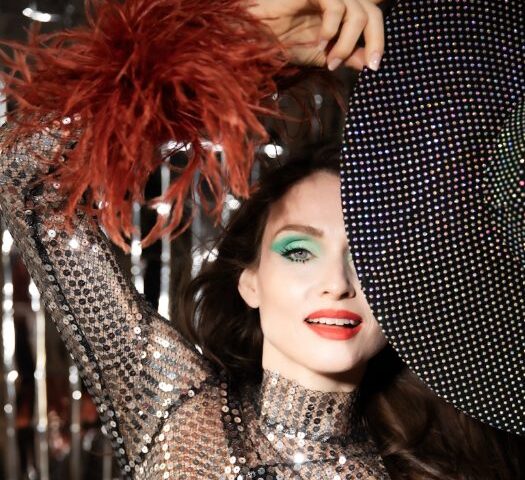 Sophie Ellis-Bextor feiert “Freedom Of The Night”