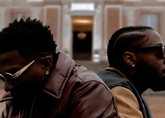 Wizkid präsentiert „Piece of My Heart“ ft. Brent Faiyaz