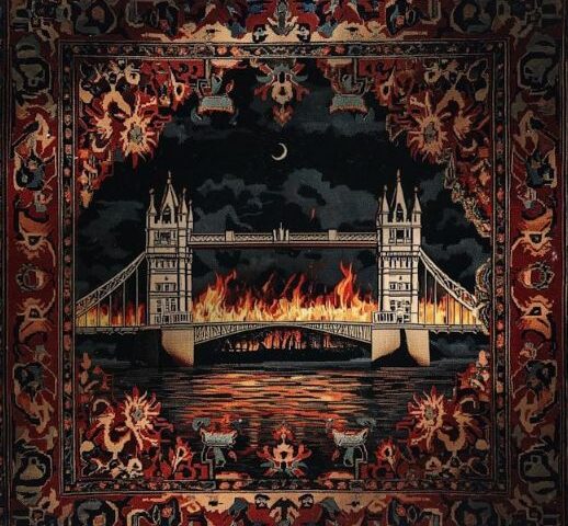 EZHEL x Aitch präsentieren ihre neue Single & Video “Bridges”