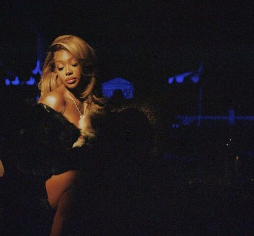 Summer Walker veröffentlicht ihre neue Single “Heart Of A Woman”