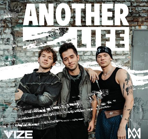Marcus & Martinus und VIZE veröffentlichen neue Single “Another Life”