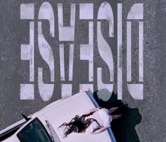 Lady Gaga veröffentlicht mit “DISEASE” den ersten Vorboten auf ihr 8. Studioalbum!