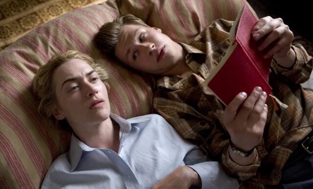 Drama: Der Vorleser (Arte  20:15 – 22:10 Uhr)