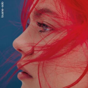 Louane präsentiert ihr neues Album “solo”