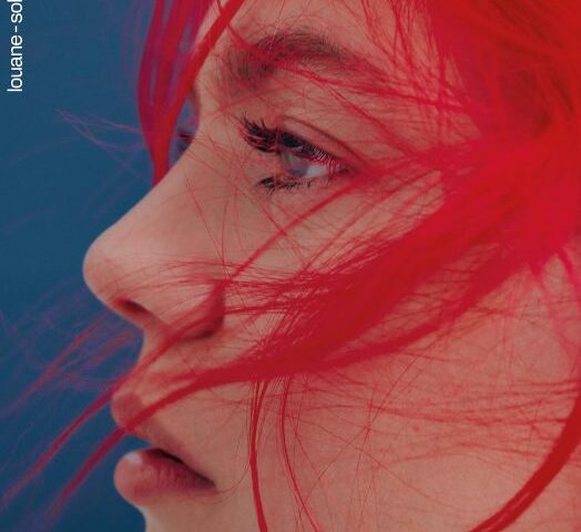 Louane präsentiert ihr neues Album “solo”