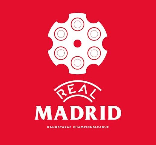 Kolja Goldstein & Dú Maroc präsentieren „Real Madrid (Ewa Sahbi)“