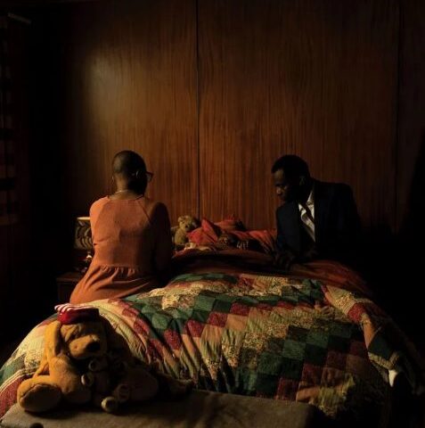 Michael Kiwanuka veröffentlicht neue Single “The Rest Of Me” aus seinem neuen Album “Small Changes”