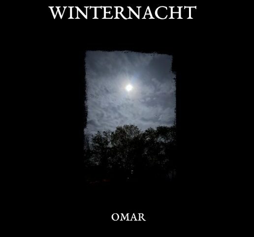Omar veröffentlicht seine neue Single “Winternacht”
