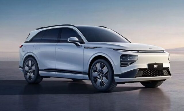 ADAC-Umfrage: Viele würden Auto aus China kaufen