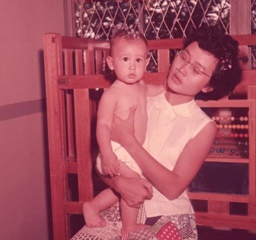 Nick Ward veröffentlicht sein Debütalbum “House With The Blue Door”