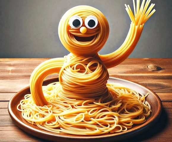 Weltnudeltag: Nudelimport auf Rekordhoch