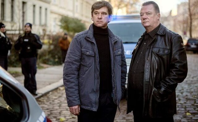 Polizeiruf 110: An der Saale hellem Strande (NDR  22:00 – 23:30 Uhr)