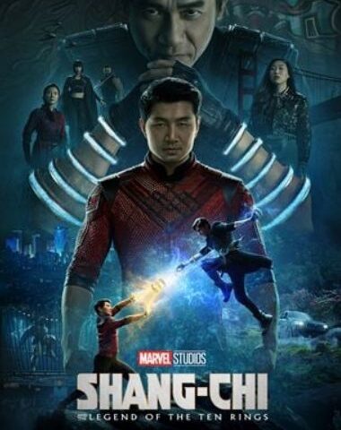 Martial-Arts-Film: Shang-Chi and the Legend of the Ten Rings (ProSieben  20:15 – 22:55 Uhr)