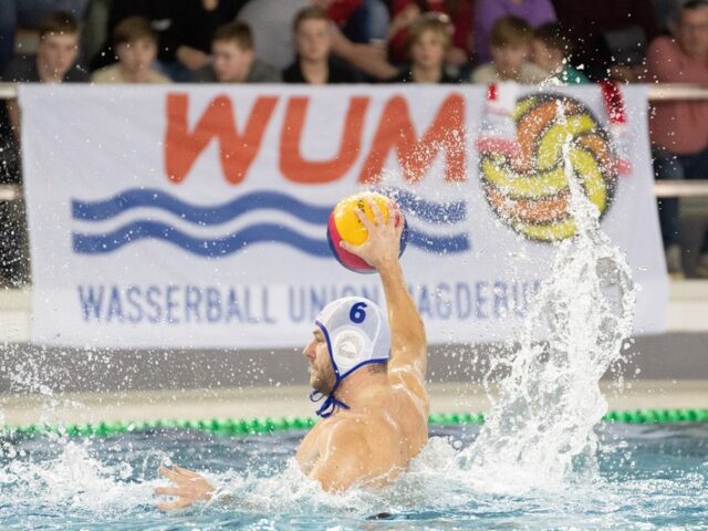 DSV Pokal: Magdeburg verliert 14:16 im 5m Werfen gegen Solingen/Wuppertal