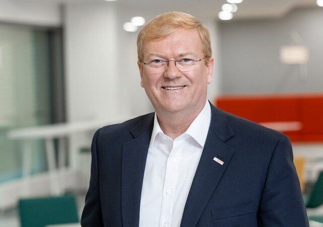 Technologiekonzern Bosch streicht Prognose zusammen