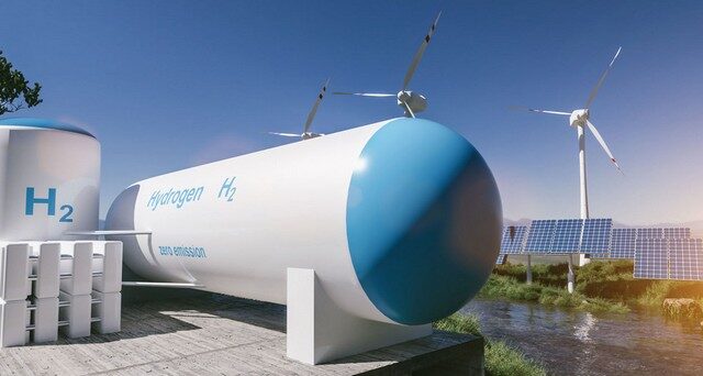 Energieministerium startet Speicherförderung: 22 Millionen Euro für heimische Wirtschaft