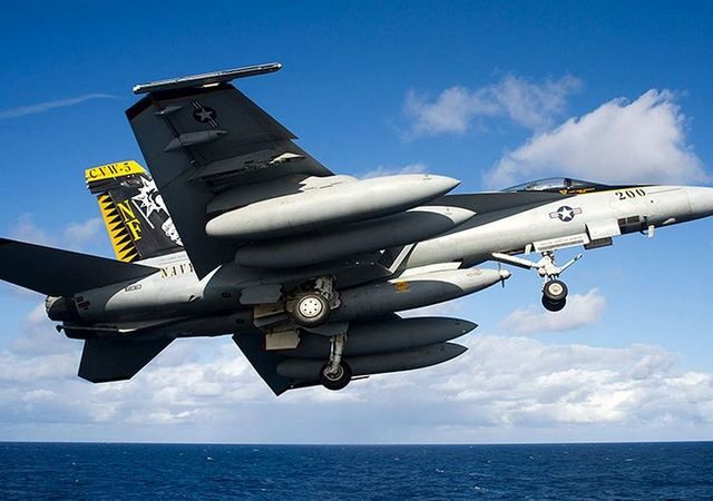 Verteidigung des Bündnisgebiets: Nato-Atomwaffenübung ab Montag