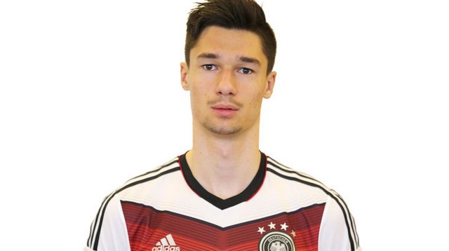 Nations League: Kleindienst steht vor DFB-Debüt