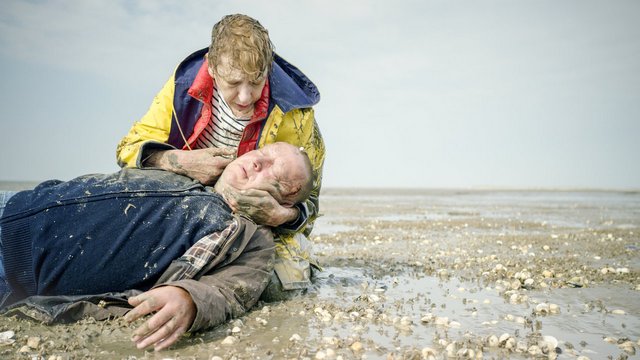 Krimi: SOKO Wismar – Nach der Ebbe kommt der Tod (ZDF  12:15 – 13:45 Uhr)